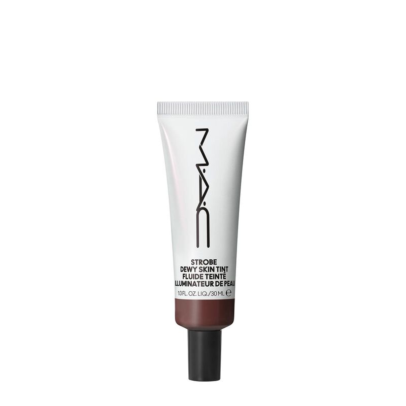 M.A.C Strobe Dewy Skin Tint image number 60